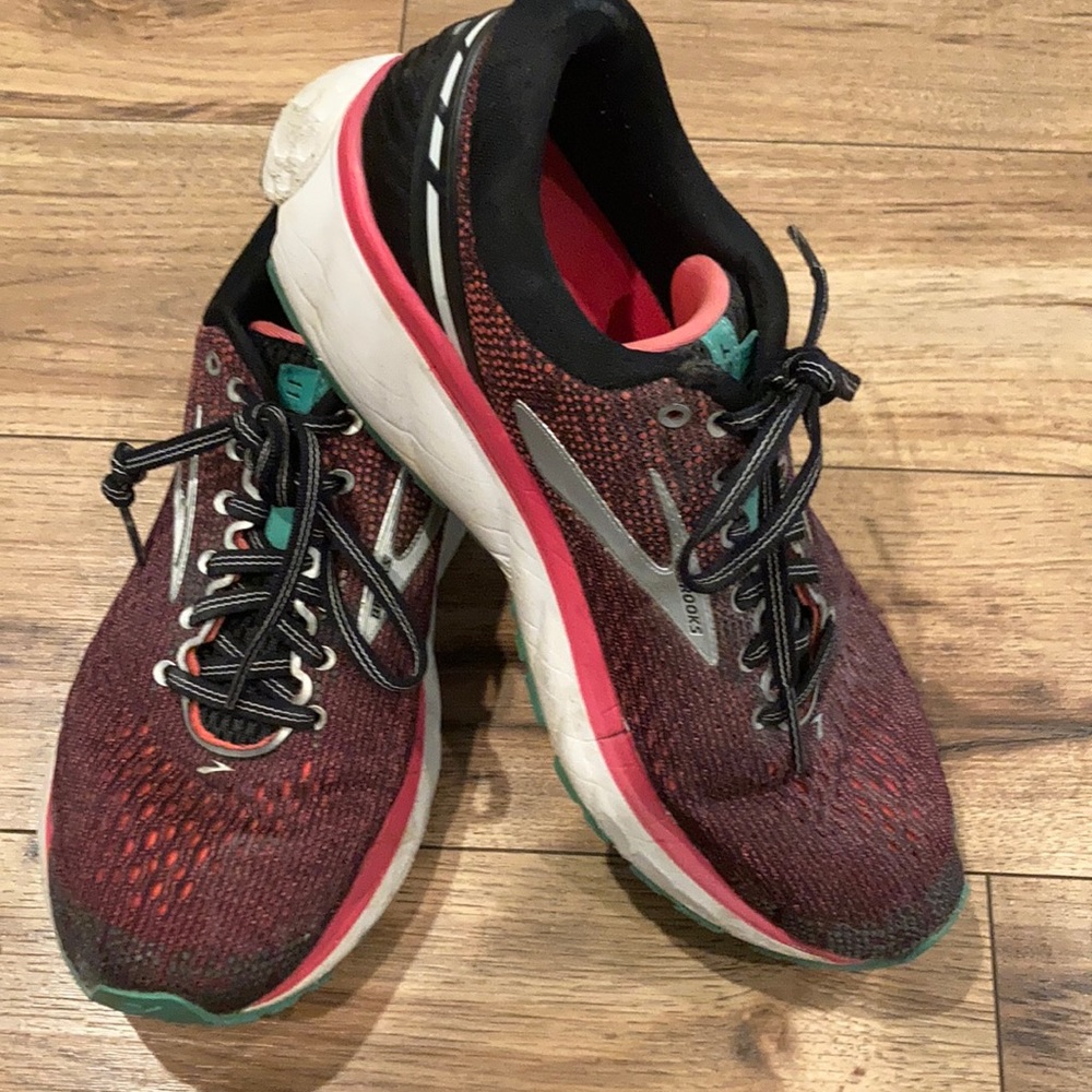Books Ghost 11 SZ 8.5